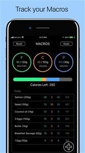 Custom Keto Diet Free